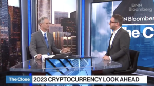 Ether Capital shares its crypto outlook on BNN Bloomberg 